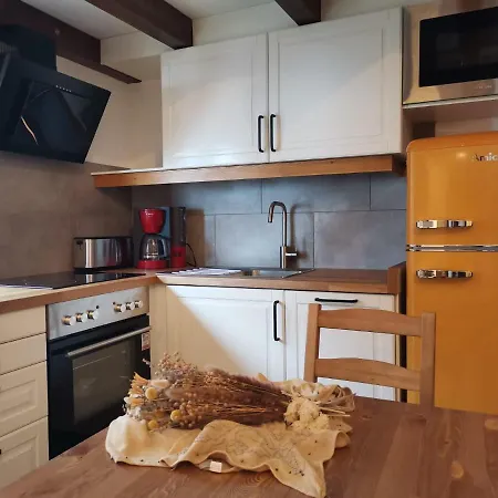 Bonapart Appartement