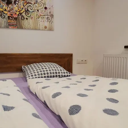 Bonapart Appartement