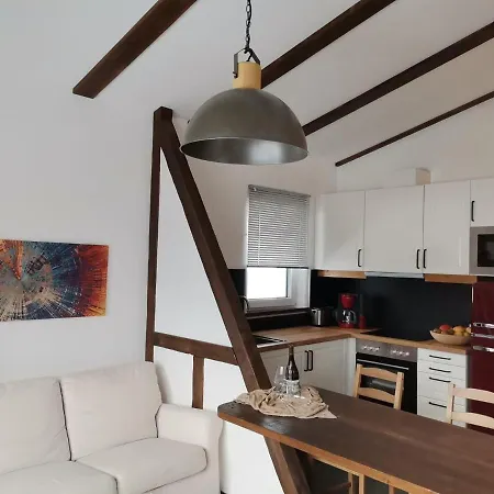 Bonapart Appartement