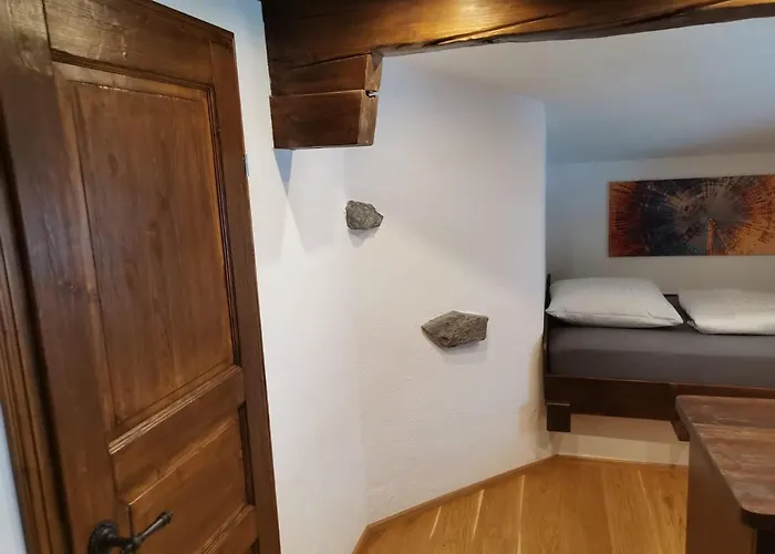 Bonapart Apartamento *