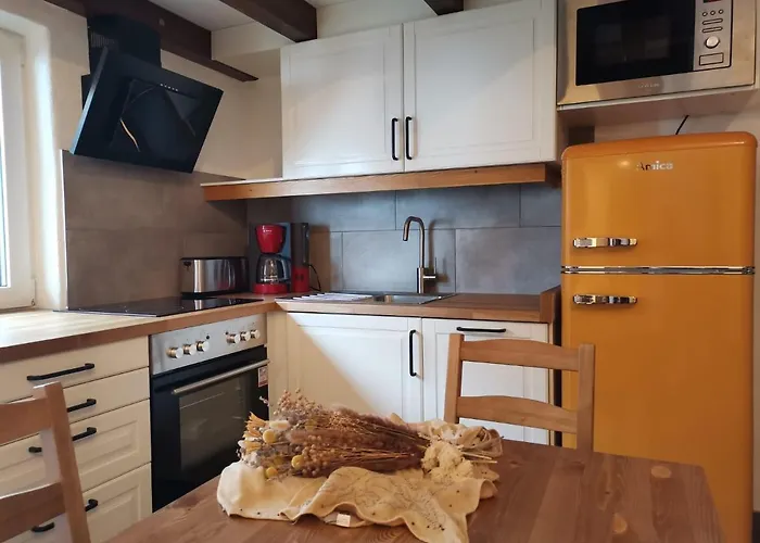 Bonapart Apartamento