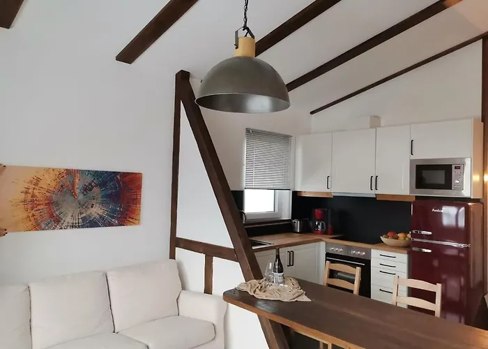 Bonapart Apartamento