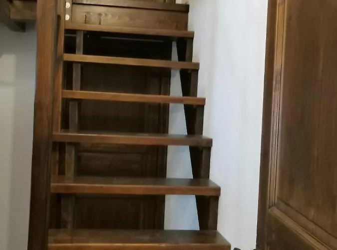 Bonapart Apartamento