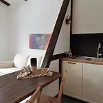 شقة Bonapart