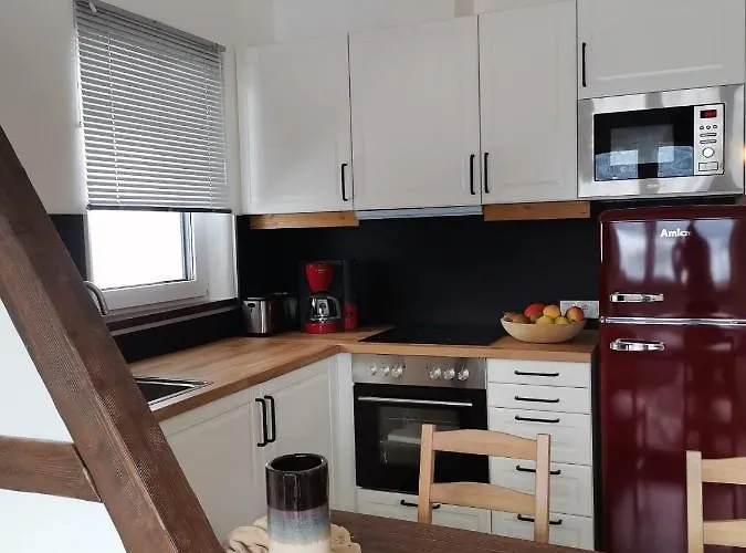 דירה Bonapart שטום