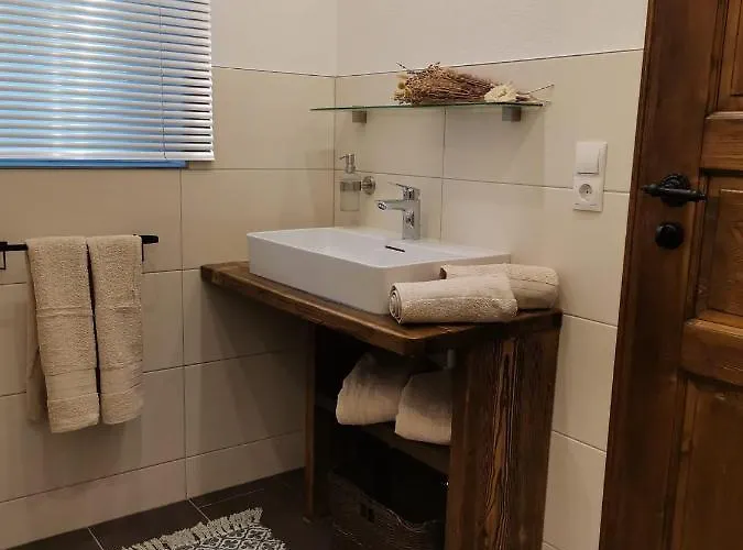 דירה Bonapart שטום