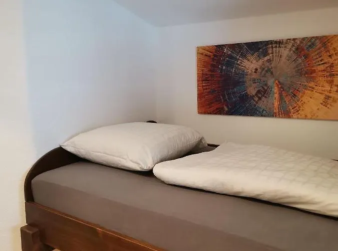 דירה Bonapart שטום