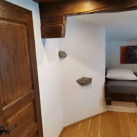 Bonapart Apartment *