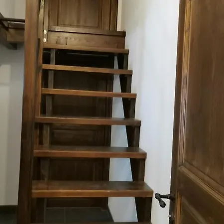 Bonapart 아파트